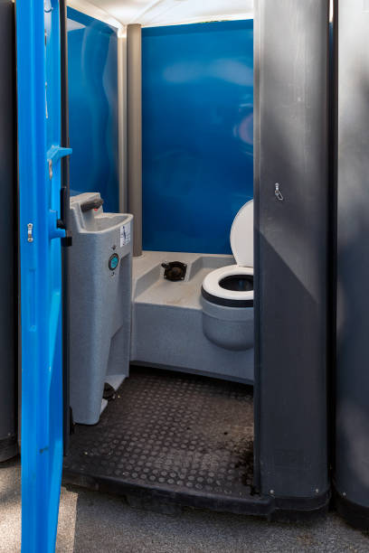 Best Best portable toilet rental  in Richland, GA