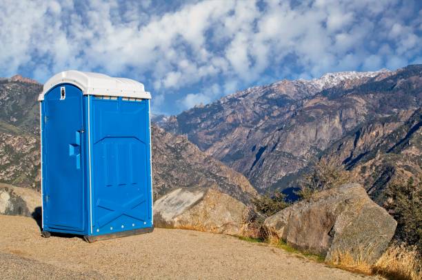 Best Wedding porta potty rental  in Richland, GA